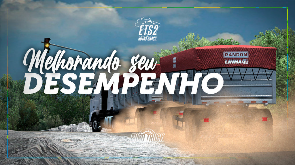 Improve Your Performance on Routes Brazil